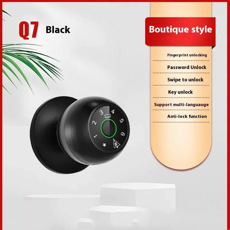 Smart Lock LUMENA SHOP
