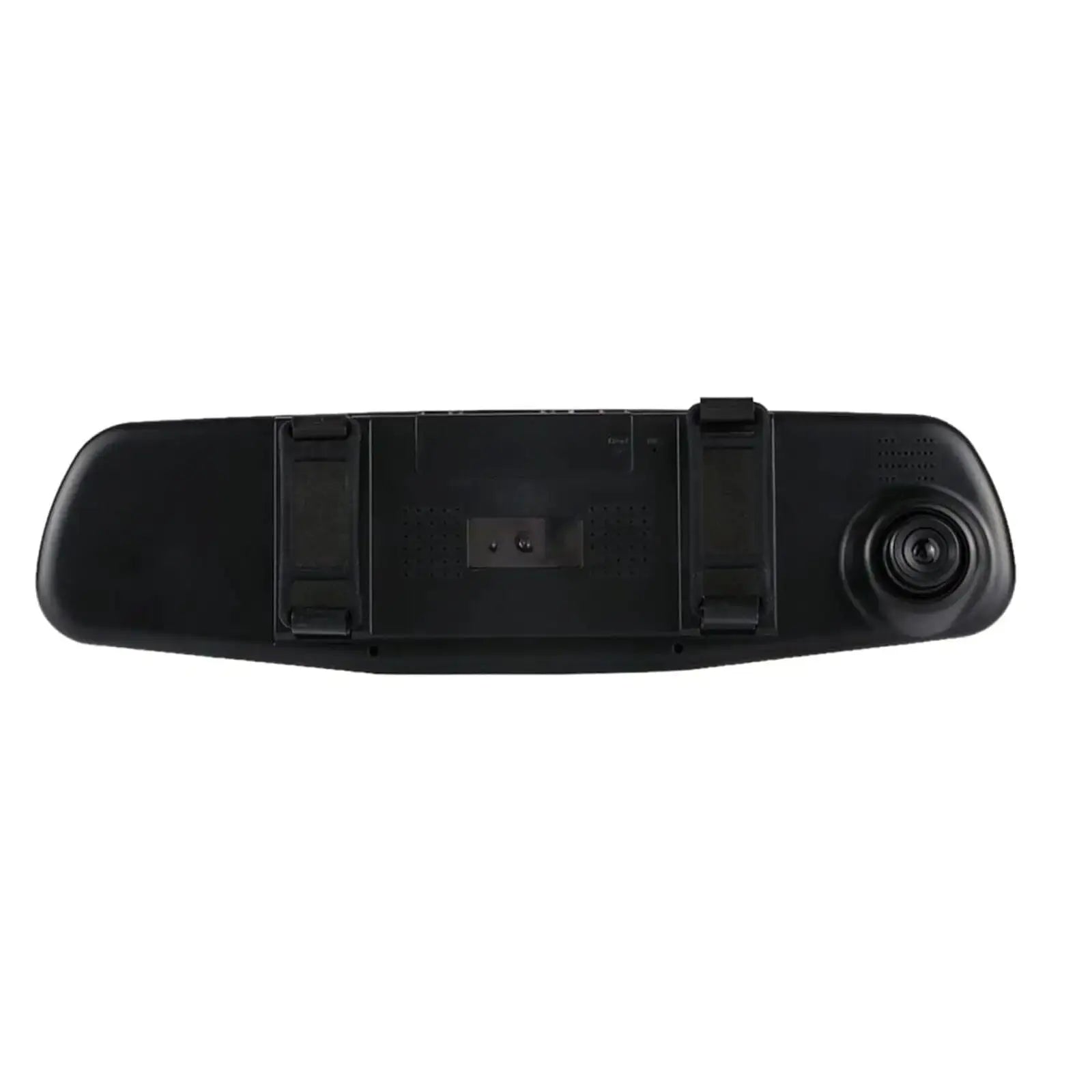 Dashcam Auto 1080P HD con Specchietto Retrovisore - Doppia Telecamera Anteriore e Posteriore LUMENA SHOP