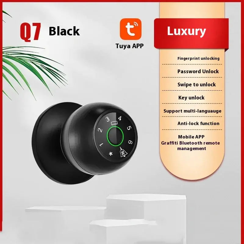 Smart Lock LUMENA SHOP