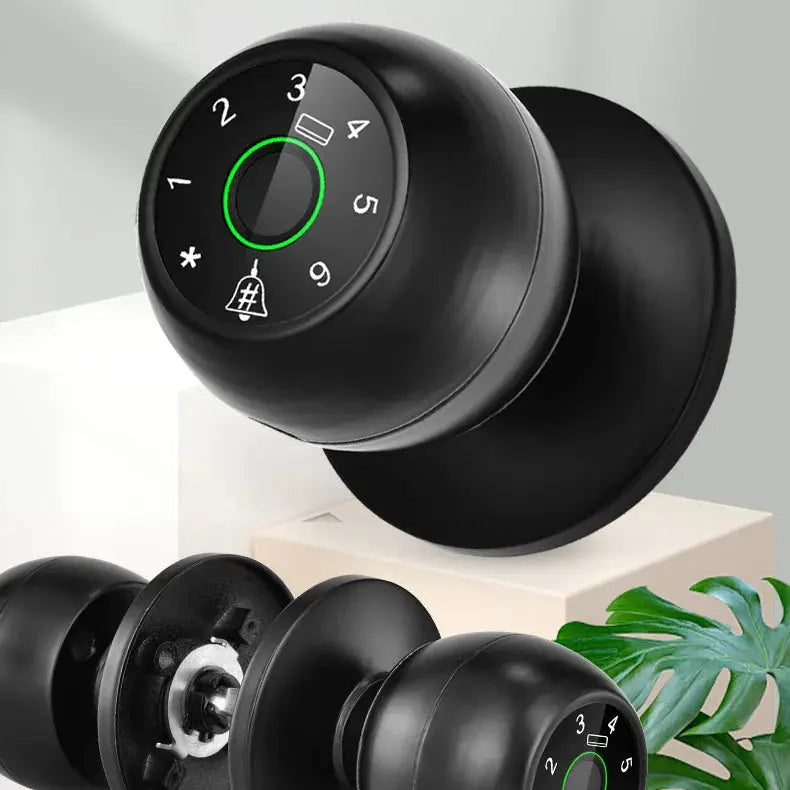 Smart Lock LUMENA SHOP