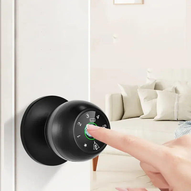 Smart Lock LUMENA SHOP