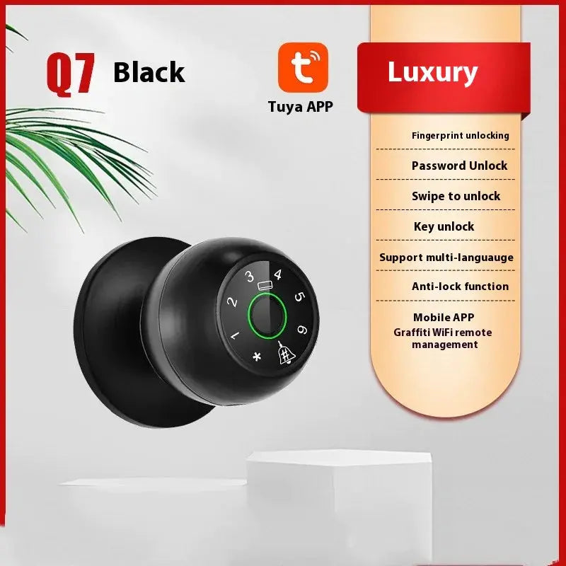 Smart Lock LUMENA SHOP